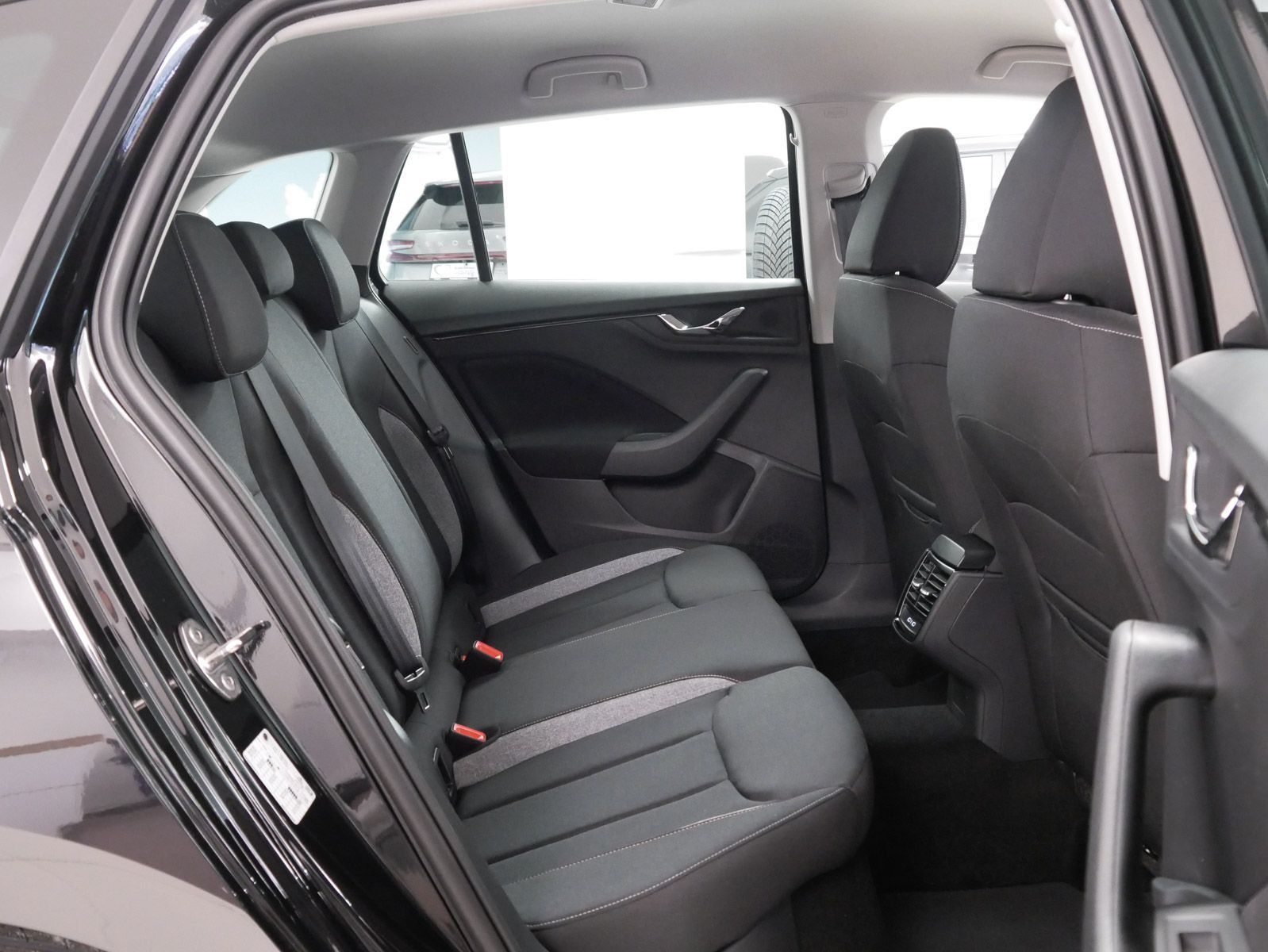 Skoda Scala - Bild 9