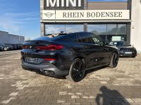 BMW X6 M60 - Vorschau Bild 4