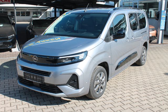 Opel Combo Life  GS XL 7-Sitzer 1,5D Connect Plus