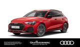 Audi A3 Sportback 35 TDI S line Matrix Navi AHK