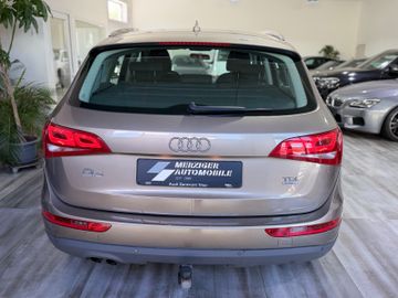 Audi Q5 - 6