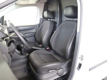 Volkswagen Caddy Maxi KASTEN 4MOTION PDC NAVI STANDHEIZUNG