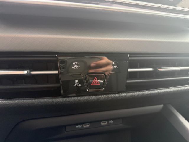 Golf Variant 8 VIII Life 1.5 TSI Navi ACC Apple
