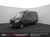 Mercedes-Benz Sprinter 316 *Rampe+Werkstatt* KAMERA (4674) - Mercedes-Benz Sprinter Gebrauchtwagen in Düsseldorf