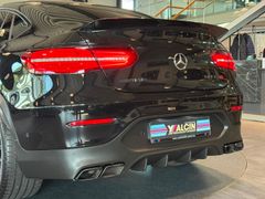 MERCEDES-BENZ GLC 63 AMG - Ansicht 12