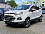 Ford EcoSport Trend/NAVI/RF.KAMARA/PDC/1-HAND/EURO 6 - Ford EcoSport: Van
