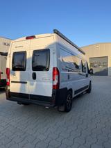 Hobby Vantana K60 FT Ontour Edition/140PS/Klimaautom. - Hobby Kastenwagen