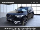 Volvo XC 90 Plus Dark AWD Bluetooth LED Vollleder - Volvo XC90: Plus Dark