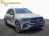 Mercedes-Benz GLE 450d *AMG*Alu 21*Premium Plus*Manufaktur*Pan - Mercedes-Benz GLE 450 New cars