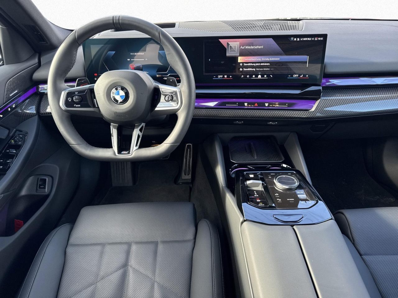 BMW 520 - Bild 14