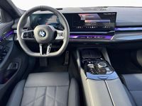BMW 520 - Vorschau Bild 14