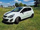 Opel Corsa 1.4 16V Sport 101PS - Opel Corsa: 16v