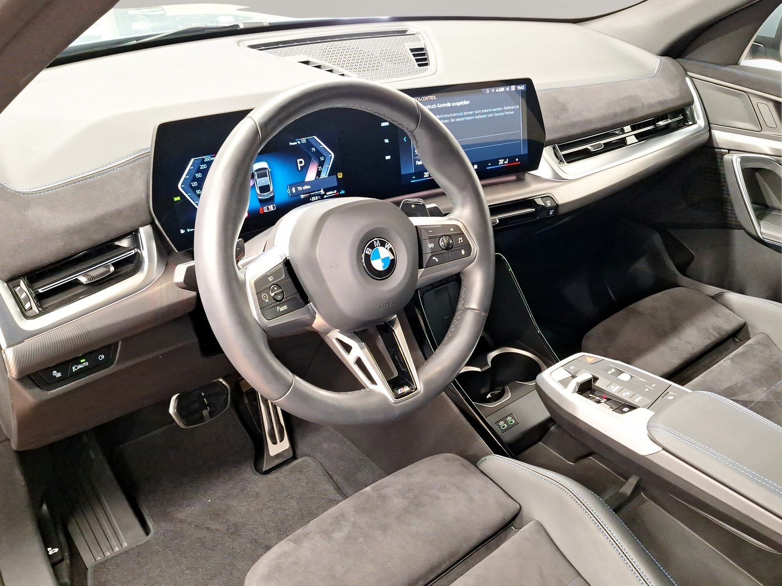 BMW X2 - Bild 4
