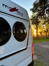 Malibu Van 640LE K Diversity - Malibu 640
