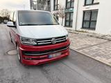Volkswagen Multivan Generation Six ABT 2.0... - Volkswagen LT aus 2016