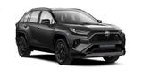 Toyota RAV4 2.5 Hybrid GR SPORT AWD-i *Panoramadach - Toyota RAV 4: Sport