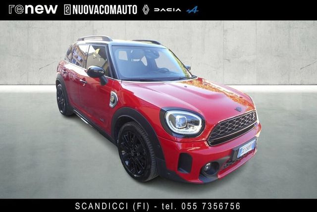 MINI Mini Cooper Countryman 1.5 TwinPower Turbo Coope