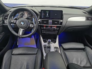 BMW X4 - 11