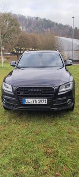 Audi Q5 3.0 TDI quattro - Audi A6 mit Diesel-Antrieb: Geländewagen, Automatik