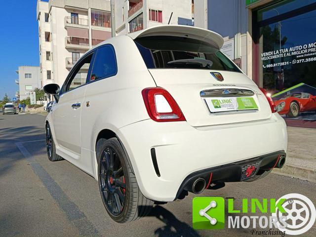 Abarth 500
