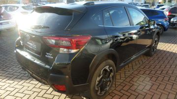 Subaru XV Comfort 2.0ie 150 PS Hybrid Navi, Rückfahrkam