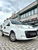 Fiat Qubo 1.3 MJT 75 CV Dynamic - OK NEOPATENTAT - Fiat Qubo: Automatik