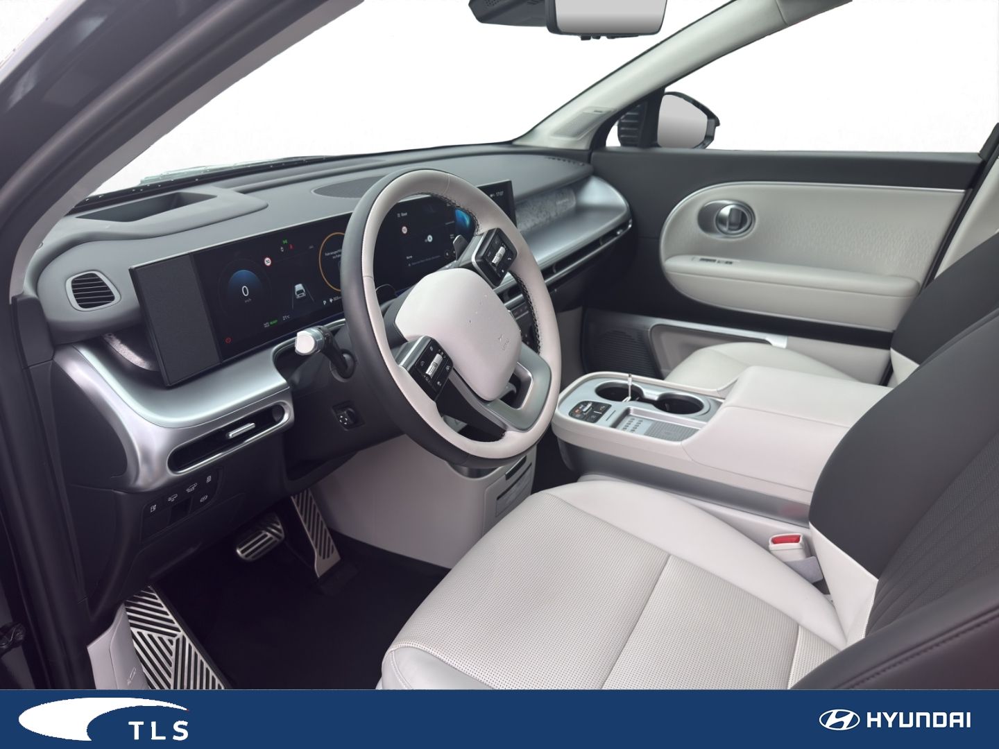 Hyundai IONIQ 9 – Bild 10