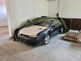 Opel Calibra 2.5i V6 V6 - Opel Calibra aus 1995