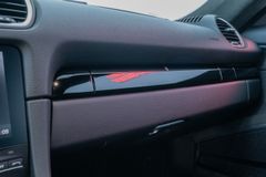 PORSCHE 718 Cayman GTS 4.0 I APPROVED I LED I BOSE I PDK