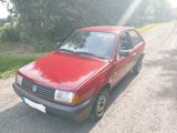 Volkswagen VW Polo 86C 1994, TÜV neu, 110.000 km - Volkswagen Polo aus 1994
