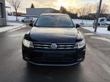 Volkswagen Tiguan Allspace IQ.DRIVE*Pano*ACC*RFK*Scheckheft - Volkswagen Tiguan Allspace IQ-DRIVE