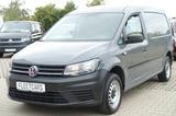 Volkswagen Caddy 2.0 TDI Maxi Kasten Lang BMT - KLIMA - PDC - Volkswagen Caddy: Lang