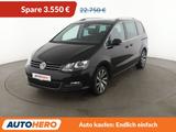 Volkswagen Sharan 2.0 TDI Highline BM Aut.*NAVI*XENON*ACC* - Volkswagen Sharan in Duisburg
