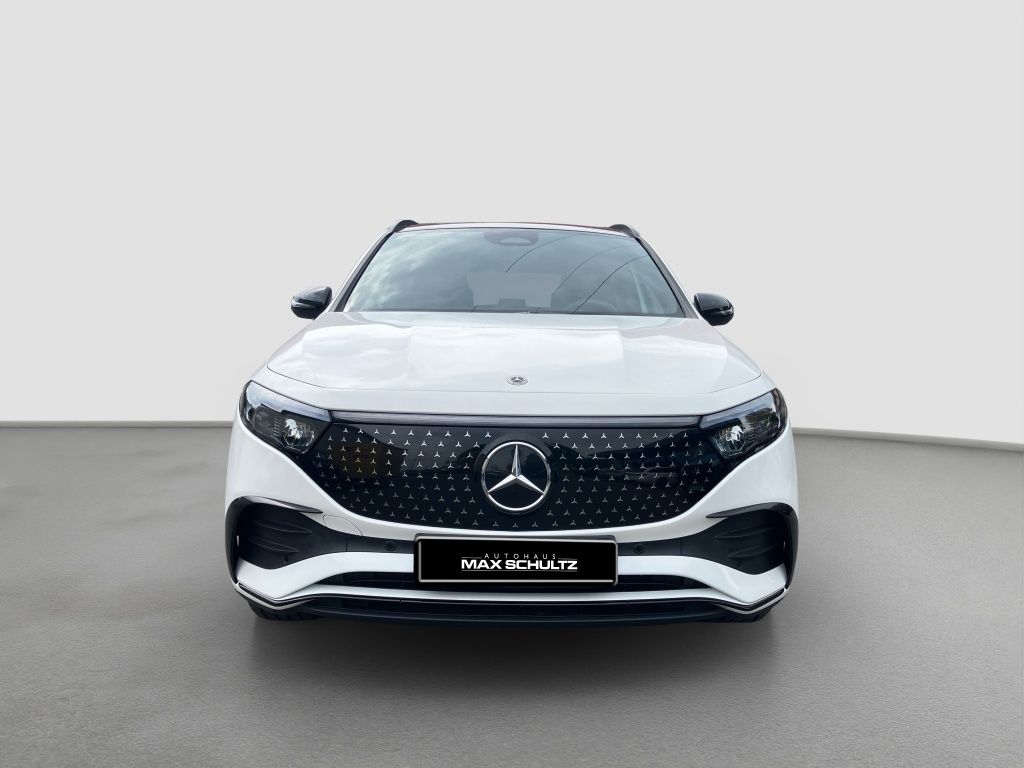 Fahrzeugabbildung Mercedes-Benz EQA 250+ AMG*NIGHT*PANO*AHK*MEMO*KAM*NAVI*LED