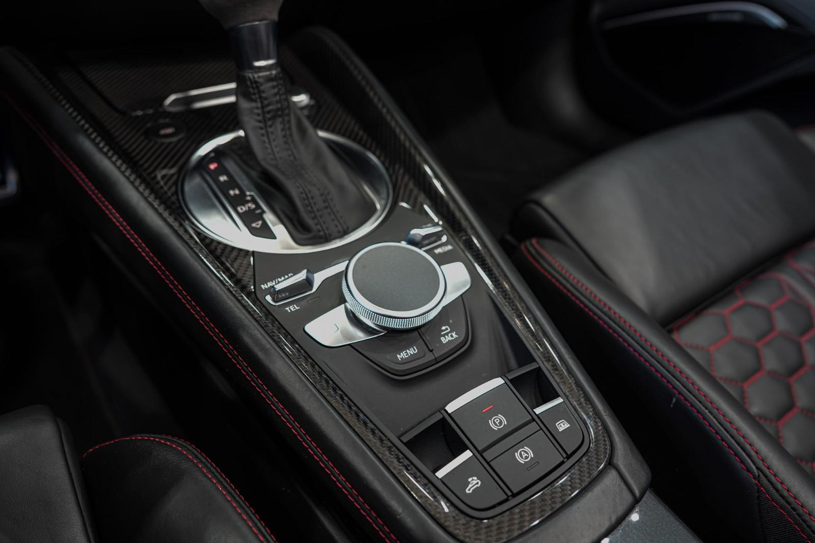 Audi TT RS Road. qu*NARDO-GRAU*CARBON*B&O*NAPPA*1.HD