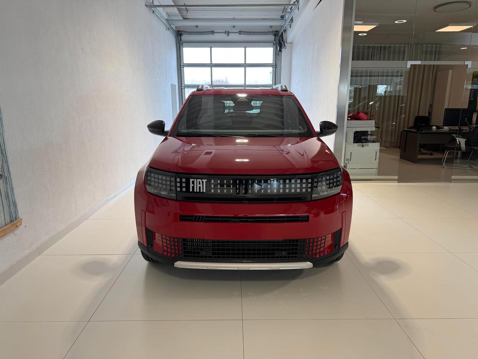 Fiat Grande Panda La Prima 1.2 MT6 74 kW  € 7.500,...