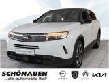 Opel Grandland GS Hybrid +NAVI+LED+ACC+CARPLAY+BC+LHZ
