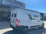 Knaus BOXLIFE 540 MQ PLATINUM SEL. MJ2026 - Knaus 540