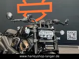 Harley-Davidson Sportster S/RH1250 S - CHOPPER 125