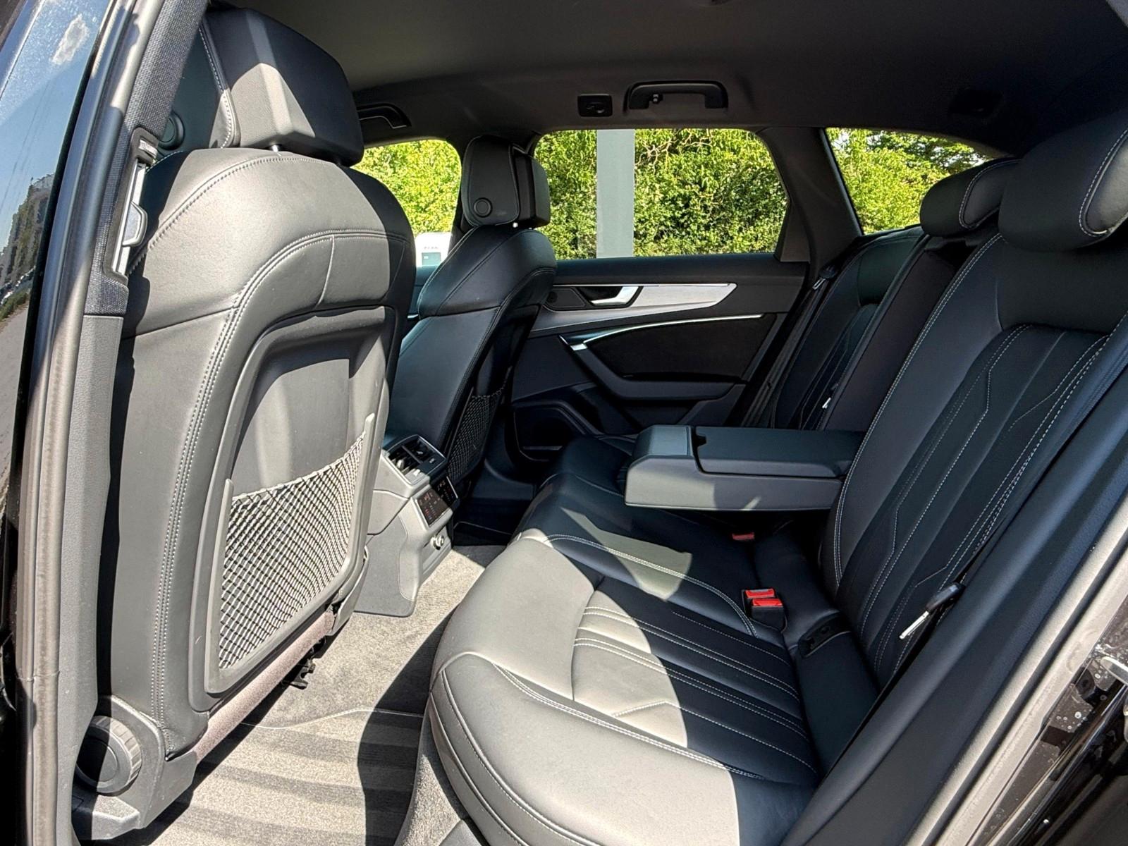 Audi A6 45 TFSI S tronic sport Avant sport, миниатюра 7