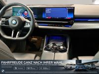 BMW 520 - Vorschau Bild 8