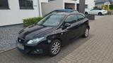 Seat Ibiza 6J,  1.4 (schwarz) - Seat Ibiza: Sc 6j