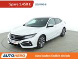 Honda Civic 1.5 VTEC Sport Plus*NAVI*LED*ACC*CAM*PDC* - gebrauchte Honda Civic aus dem Jahr 2020