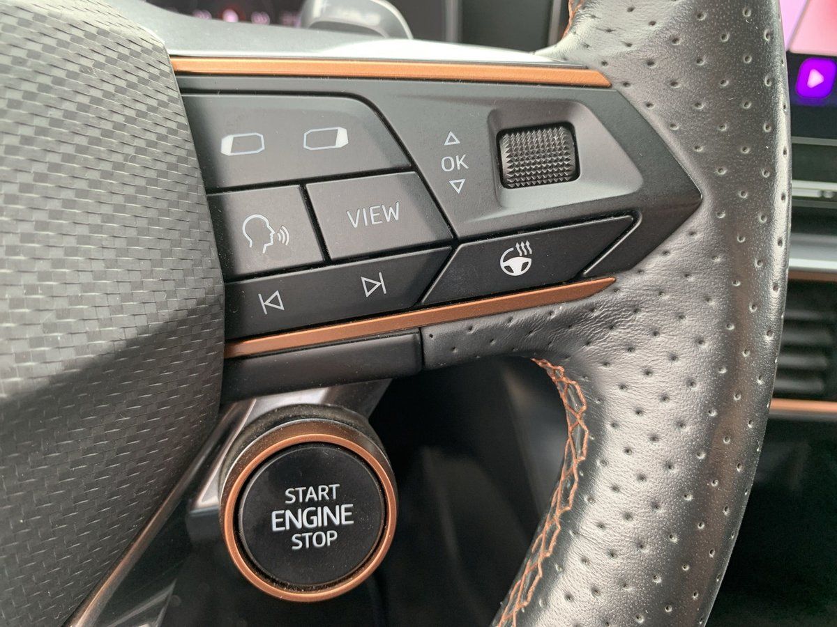 Cupra Formentor - Bild 34