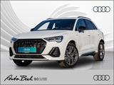 Audi Q3 S line 35 TFSI 110(150) kW(PS) S tronic