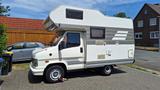 HYMER / ERIBA / HYMERCAR Camp 46 - HYMER / ERIBA Camp