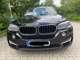 BMW X5 sDrive25d - - BMW X5 Gebrauchtwagen in München