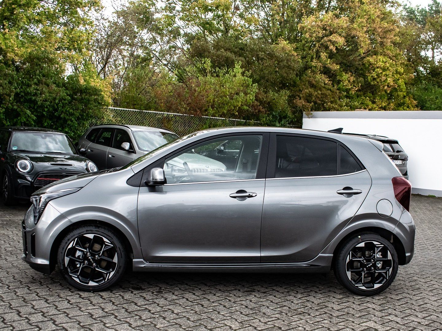 Kia Picanto - Bild 4