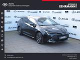 Toyota Corolla Touring Sports Hybrid Teamplayer - Toyota Corolla Neuwagen