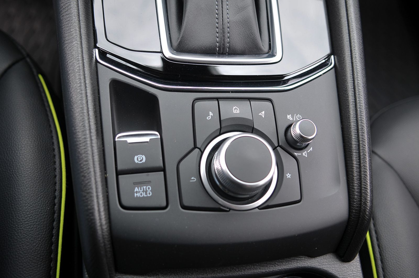 Mazda CX-5 - Bild 19